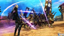 Imagen 10 de Sengoku Basara Samurai Heroes