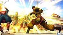 Imagen 26 de Sengoku Basara Samurai Heroes