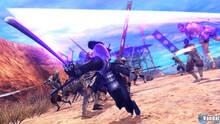 Imagen 8 de Sengoku Basara Samurai Heroes