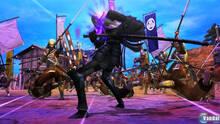 Imagen 6 de Sengoku Basara Samurai Heroes