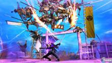Imagen 4 de Sengoku Basara Samurai Heroes