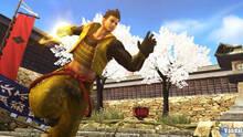 Imagen 25 de Sengoku Basara Samurai Heroes