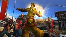 Imagen 21 de Sengoku Basara Samurai Heroes