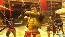 Imagen 19 de Sengoku Basara Samurai Heroes
