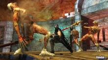 Imagen 25 de Ninja Gaiden Sigma