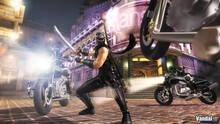 Imagen 24 de Ninja Gaiden Sigma