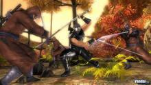Imagen 36 de Ninja Gaiden Sigma
