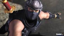 Imagen 4 de Ninja Gaiden Sigma
