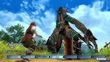 Imagen 28 de White Knight Chronicles