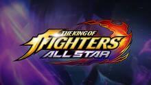 Imagen 2 de The King of Fighters All-Star