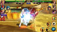 Imagen 10 de The King of Fighters All-Star