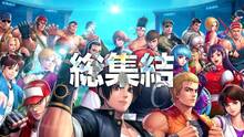 Imagen 3 de The King of Fighters All-Star