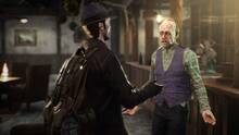 Imagen 7 de The Sinking City