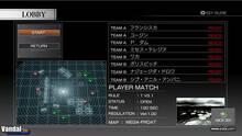 Imagen 66 de Armored Core 4