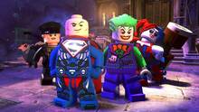 Imagen 13 de LEGO DC Sper-Villanos