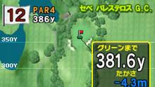 Imagen 1 de Everybody's Golf Course