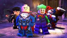 Imagen 5 de LEGO DC Sper-Villanos
