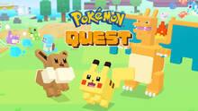 Imagen 26 de Pokmon Quest