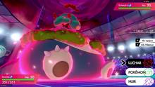 Imagen 313 de Pokémon Espada y Escudo