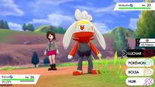 Imagen 324 de Pokémon Espada y Escudo