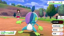 Imagen 329 de Pokémon Espada y Escudo