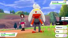 Imagen 354 de Pokémon Espada y Escudo