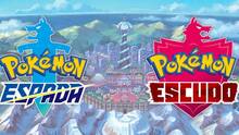 Imagen 2 de Pokémon Espada y Escudo