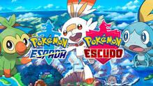 Imagen 17 de Pokémon Espada y Escudo