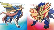 Imagen 84 de Pokémon Espada y Escudo
