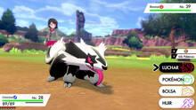 Imagen 161 de Pokémon Espada y Escudo