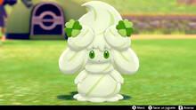 Imagen 205 de Pokémon Espada y Escudo
