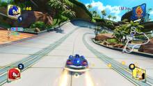 Imagen 181 de Team Sonic Racing