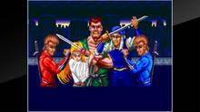 Imagen 7 de NeoGeo Ninja Combat