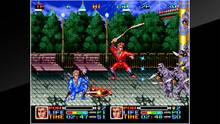 Imagen 8 de NeoGeo Ninja Combat