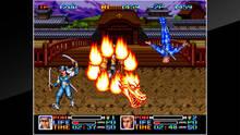 Imagen 10 de NeoGeo Ninja Combat