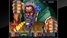 Imagen 12 de NeoGeo Ninja Combat