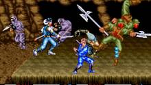 Imagen 16 de NeoGeo Ninja Combat