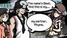 Imagen 41 de The World Ends With You
