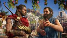 Imagen 33 de Assassin's Creed Odyssey