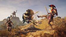 Imagen 28 de Assassin's Creed Odyssey