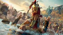 Imagen 38 de Assassin's Creed Odyssey