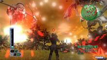 Imagen 14 de Earth Defense Force 2017