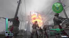 Imagen 13 de Earth Defense Force 2017