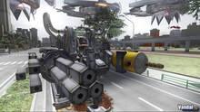 Imagen 10 de Earth Defense Force 2017