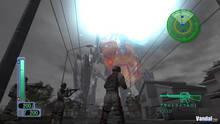 Imagen 9 de Earth Defense Force 2017