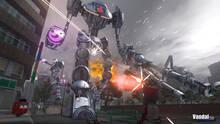 Imagen 3 de Earth Defense Force 2017