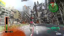 Imagen 2 de Earth Defense Force 2017