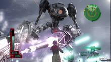 Imagen 15 de Earth Defense Force 2017