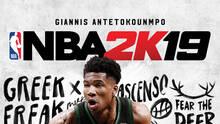 Imagen 5 de NBA 2K19