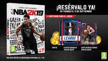 Imagen 6 de NBA 2K19